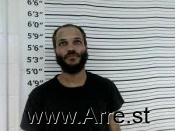 Michael  Stanford Mugshot