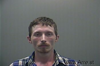 Michael Stanley Putman Mugshot