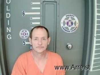 Michael  Stiles Mugshot