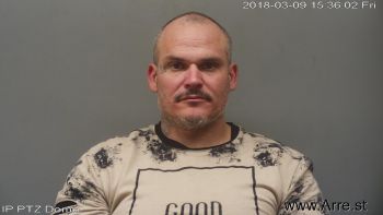 Michael Francis Stout Mugshot