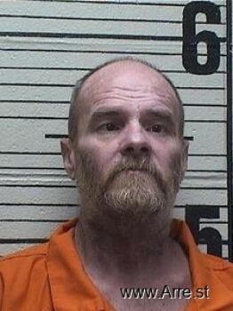 Michael Wayne Thornton Mugshot