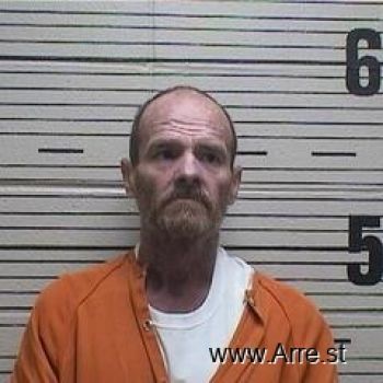 Michael Wayne Thornton Mugshot