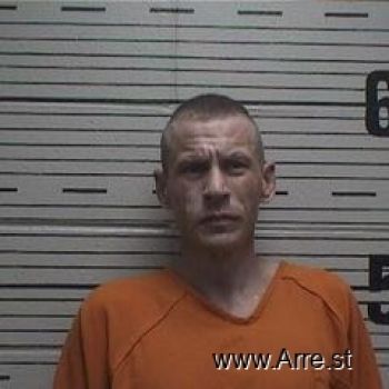 Michael Shane Thornton Mugshot