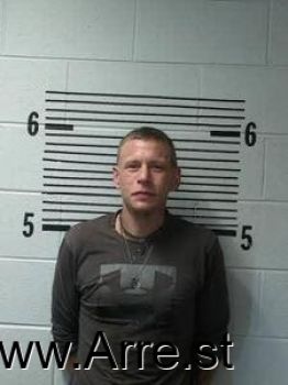 Michael  Thornton Mugshot