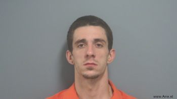 Michael Dylan Tittle Mugshot