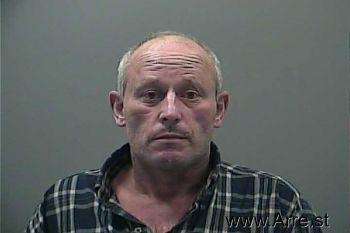 Michael Wayne Powers Mugshot