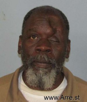 Michael  Williams Mugshot