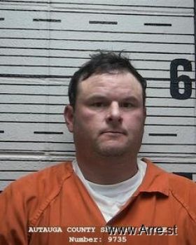 Michael Brandon Wise Mugshot