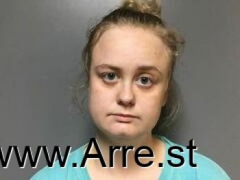 Michaela  Lane Mugshot