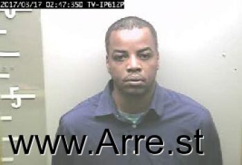 Michael Leshawn Banks Mugshot