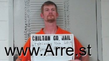 Michael Drew Beam Mugshot