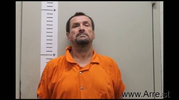 Michael Lee Bingham Mugshot