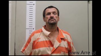 Michael Lee Bingham Mugshot