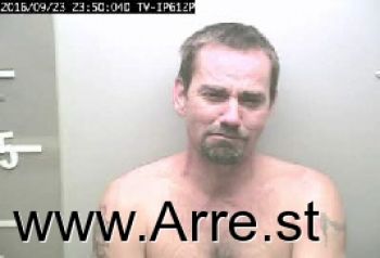 Michael Lee Boyette Mugshot