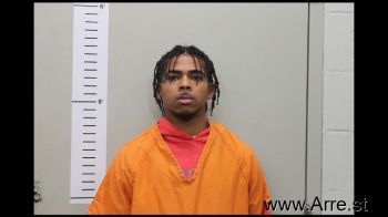 Michael Ervin Cannon Jr Mugshot