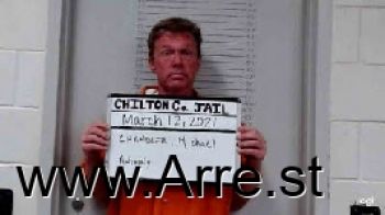 Michael Anthony Chandler Mugshot