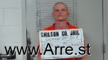 Michael Levon Collum Mugshot