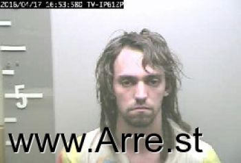 Michael Shannon Corbett Mugshot