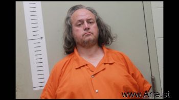 Michael Chad Corkren Mugshot