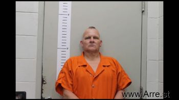 Michael Wayne Crawford Mugshot