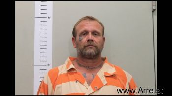 Michael Duane Curl Mugshot