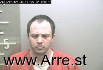 Michael Cody Dooley Mugshot