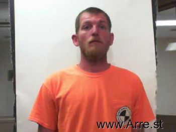 Michael Edward Ernst Mugshot