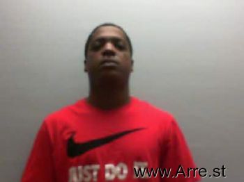 Michael Jamal Fleming Mugshot