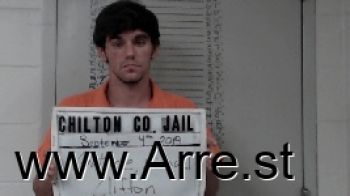 Michael Clifton Guthrie Mugshot