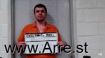 Michael Wayne Hann Mugshot