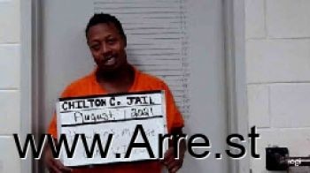 Michael Chravion Hawkins Mugshot