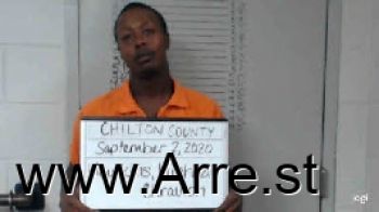 Michael Chravion Hawkins Mugshot