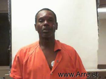 Michael Dewayne Heard Mugshot