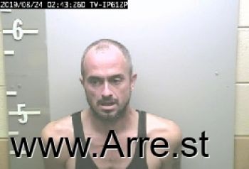 Michael James Hicks Mugshot