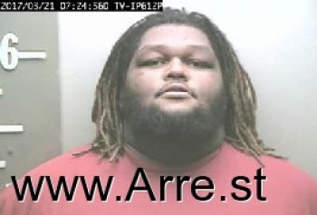 Michael Bernard Hogue Mugshot