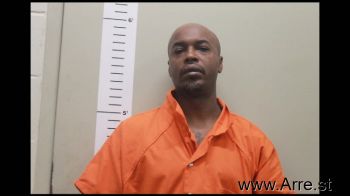 Michael Chevon Hubbard Mugshot