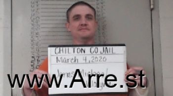 Michael Wayne Jones Mugshot