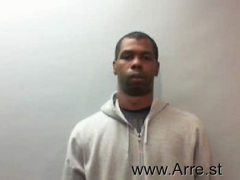 Michael Termaine Millender Mugshot