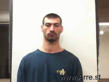 Michael Justin Parker Mugshot