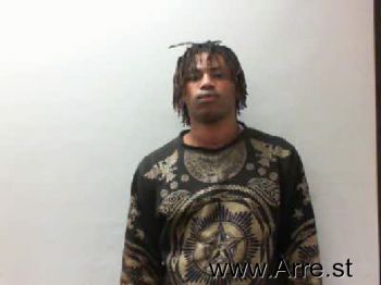 Michael Deshaun Patterson Mugshot