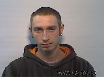 Michael Shane Rainey Mugshot