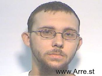 Michael Glenn Thrash Mugshot