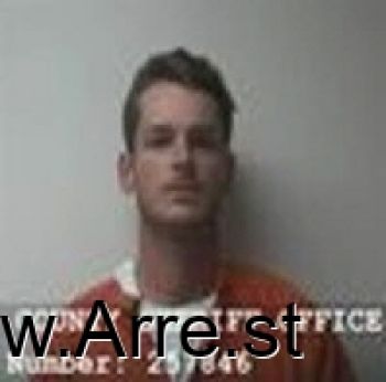 Micheal Len Wright Mugshot