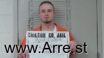 Micheal Haven Clark Mugshot