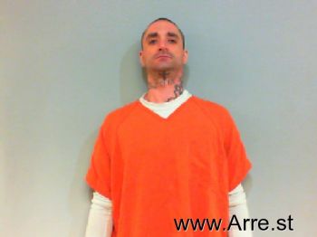 Micheal Keith Herron Mugshot