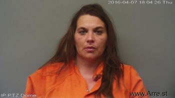 Michelle Lynn Ayers Mugshot