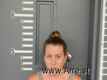 Michelle Lee Brown Mugshot