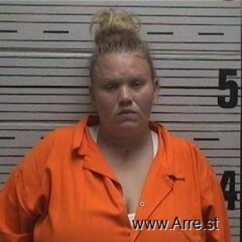 Michelle Nicole Perry Mugshot