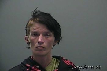 Michelle Renee Kelley Mugshot