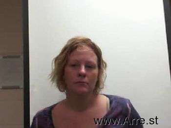 Michelle Carlene Gibbs Mugshot